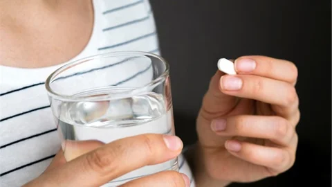 Antibiyotik Kullanırken Beslenmenize Özen Gösterin