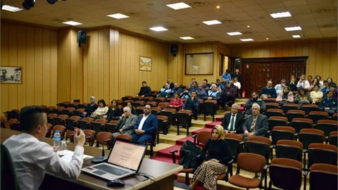 Akdeniz’de, Bağımlılık Yapıcı Maddelerle Mücadelede Farkındalık Eğitimi