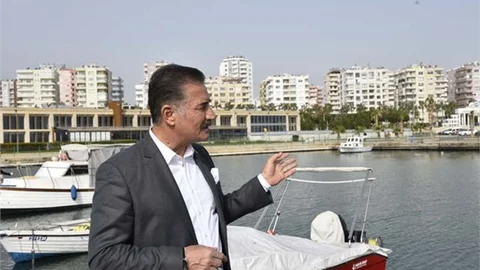 Başkan Tuna, Kentin Ulaşım Sorununa Neşter Atacak