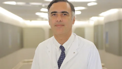 Stres Vertigoyu Tetikliyor, Stres De Sorgulanmalı