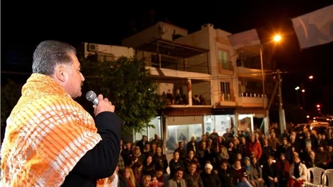 Cumhur İttifakı Adayı  Başkan Tuna; “Silifke’deki Kötü Kokuyu Ortadan Kaldıracağız”