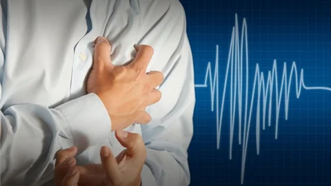 Kalp Sağlığınız İçin 100 Tehlike 100 Tehlikenin 95’i Sigara