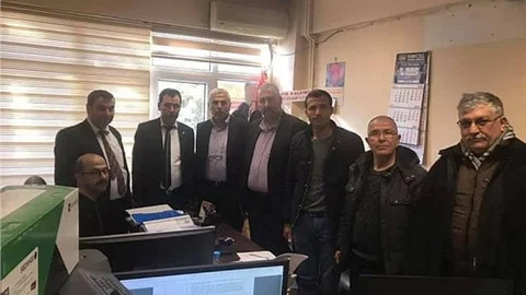 İyi Parti Gülnar Belediye Meclis Üyeleri Belli Oldu