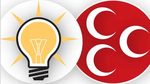 Cumhur İttifakı Çamlıyayla Aday Listesi