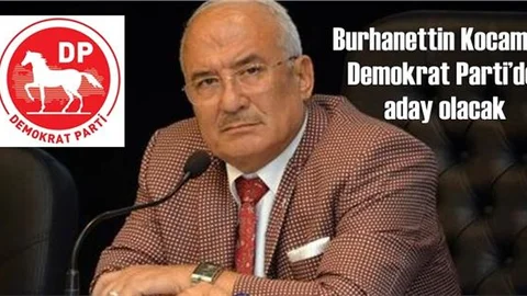 Kocamaz İçin Yeni Formül