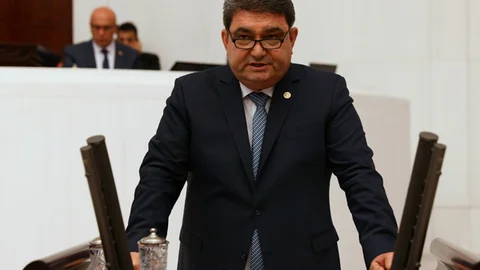 CHP Mersin Milletvekili Cengiz Gökçel: Narenciye Üreticisi Zorda