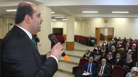 Tarsus Müftülüğünden “Gençlik Koordinatörlüğü” Çıkarması