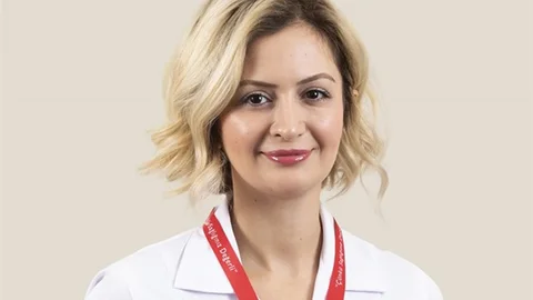 4 Mevsim Görülen Aşırı Terleme Sorununa Dikkat