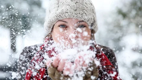 Elleriniz Cebinizde Yürümeyin! Kış Kazalarına Karşı 7 Etkili Önlem