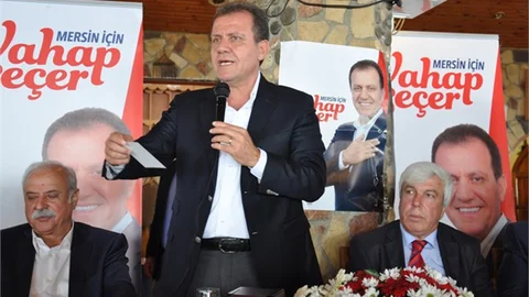 Başkan Adayı Seçer, ‘Kocamaz'ın Yarıştan Çıkarılmasına Gönlüm Razı Değil’