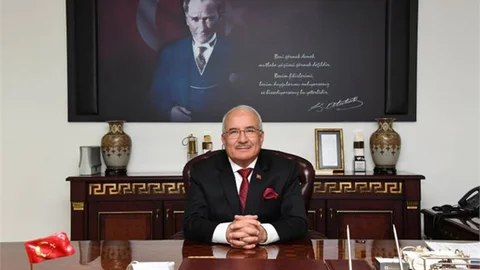 Başkan Kocamaz’dan İşçiye Müjde, Mersin Büyükşehir Sendikalaşıyor