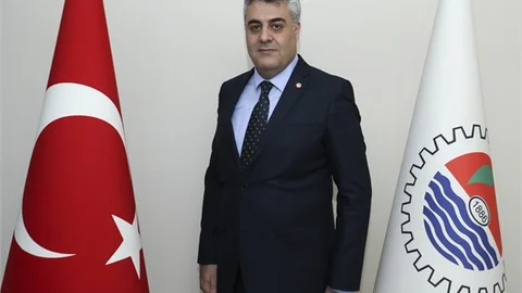 Komite Başkanı Tunç, "Sınav sistemi varsa, dershanelere ve kurslara ihtiyaç var"