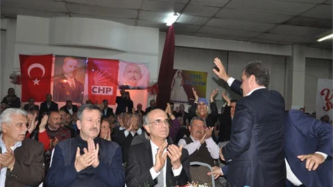 Seçer Güneykent’ten Mesaj Verdi:  Kimse Bizi Engelleyemeyecek