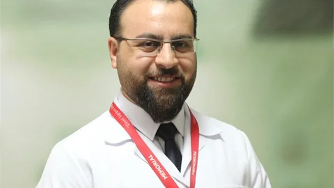 Bebeklerde Sindirim Sistemi Sorunlarına Özellikli Cerrahiler