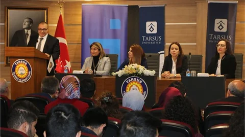 “Özel Sektör Ne İster?” Konulu Panel TSO Konferans Salonunda Gerçekleştirildi