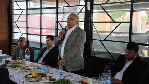 İki Bedende Aynı Can, Erdemli