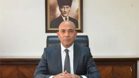 Mersin'de Trafik Eğitim Parkı ve Kütüphane Açılışı