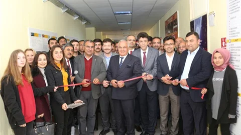 34 Yıllık Belediyecilik, Eğitimin ve Eğitimcinin Yanında. Eğitimci Değiliz, Eğitime Uzak da Değiliz