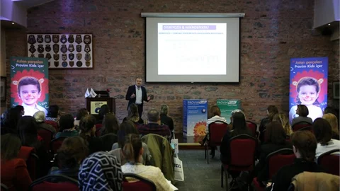 İlk 1000 Günde Çocuklar İçin Probiyotikler Önemli