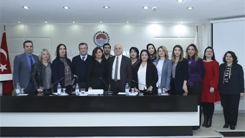 MTSO Akademi, Sertifikalı Dış Ticaret Uzmanlık Programı Başlıyor