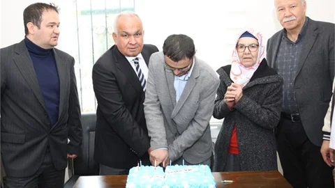 Gönüllerin Fatihi, Erdemli'de Kalpleri Fethetti