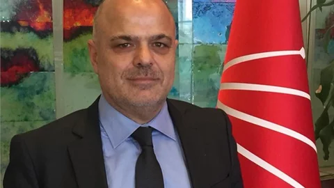 CHP Silifke İlçe Başkanı Cemil Sungur, "CHP’yi Hiçbir Güç Sindiremez ve Korkutamaz"