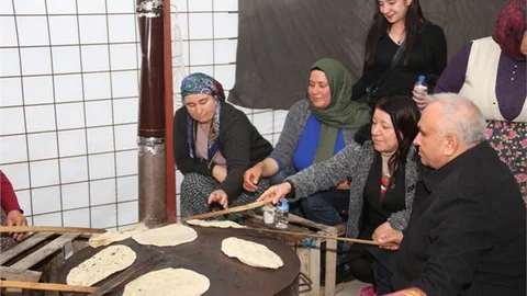 Erdemli Belediye Başkan Adayı Tollu, "Cumhur İttifakı, Bu Ülkenin Sigortasıdır"