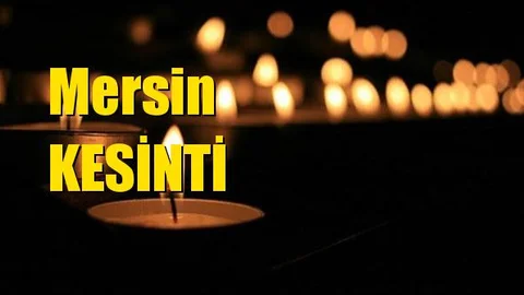 Dikkat! 6 Mart Çarşamba Günü Elektrik Kesintisi