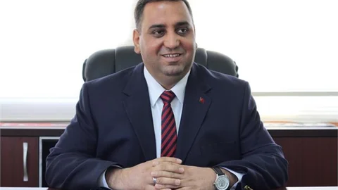 Başkan Şevket Can’dan 8 Mart Kadınlar Günü Mesajı