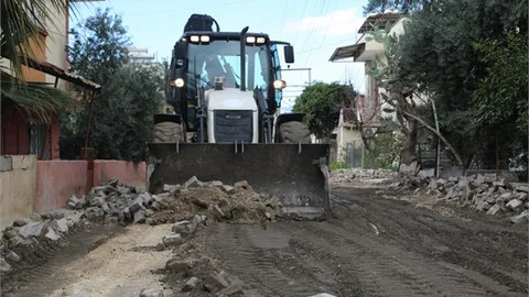 Teknolojide Çığır Açan Belediye Erdemli