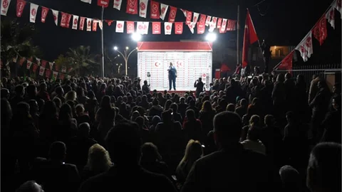 82 Evler Mahallesi Kararını Vermiş, Şevket Can Diyor