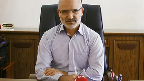 Tarsus Müftüsü Dr. Hayri Erenay’dan Regaip Kandili Mesajı