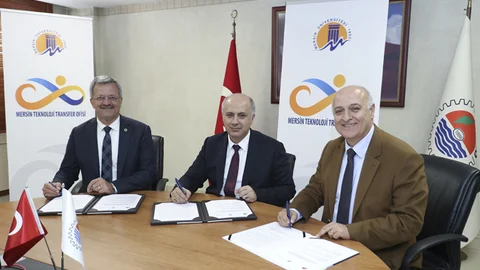 MTSO, MTOSB ve Üniversite Arasında Stratejik İşbirliği