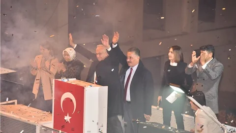 Siyasetin Nabzı, Kargıpınarı’nda Atıyor