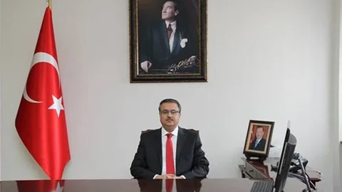 Mersin Valisi Ali İhsan Su’nun, 8 Mart Dünya Kadınlar Günü Mesajı