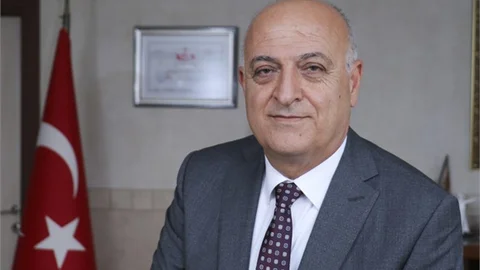 MTSO Yönetim Kurulu Başkanı Kızıltan'dan 8 Mart Dünya Kadınlar Günü Kutlama Mesajı