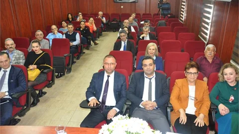 MESKİ Kalite Yolculuğu Devam Ediyor