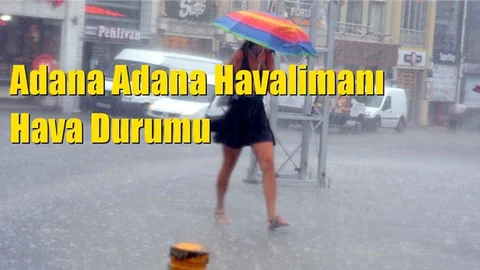 Adana Kozan, Seyhan, Karataş, İmamoğlu, Yumurtalık, Yüreğir, Aladağ, Çukurova, Pozantı, Saimbeyli, Sarıçam Hava Durumu