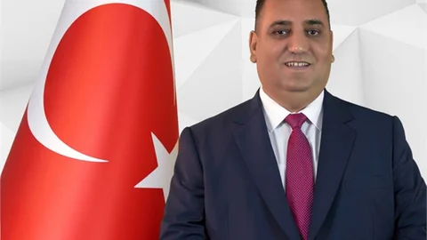 Başkan Can'dan 12 Mart İstiklal Marşının Kabulü Mesajı