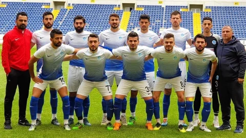 MESKİSpor Bal Liginde