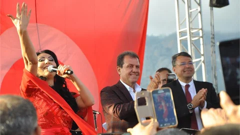 CHP'li Seçer, "Mersin Halkı Sandıkta İttifak Kuracak"