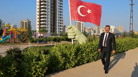 Başkan Tuna; “İstiklal Marşı, Türk Milleti’nin Bağımsızlığının Sembolüdür”