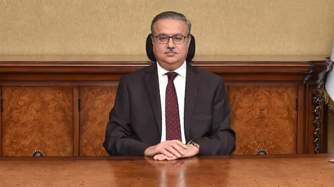 Vali Su'dan 14 Mart Tıp Bayramı Mesajı