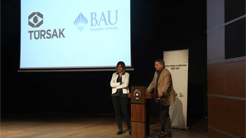 TÜRSAK Vakfı, Türkiye Sinemasının en geniş kapsamlı “Arama Konferansı”nı düzenleyen ilk sinema vakfı oldu