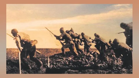 Mersin'de 18 Mart Çanakkale Deniz Zaferi ve Şehitler Günü 104.Yıl Anma Programı