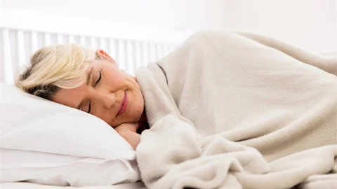 Az Ya da Çok Uyuyorsanız Dikkat! Sağlıksız Uyku, Ömürden 6-10 Yıl Çalıyor