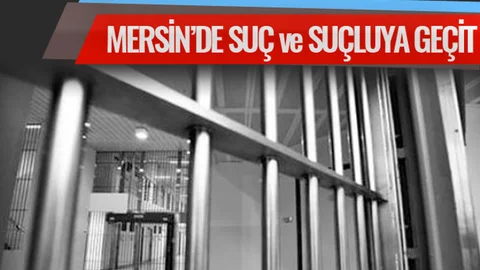 Suç ve Suçluya Geçit Yok!