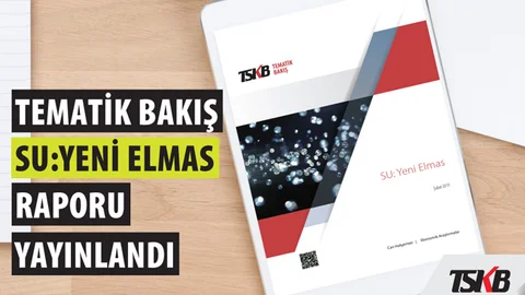 Su: Yeni Elmas