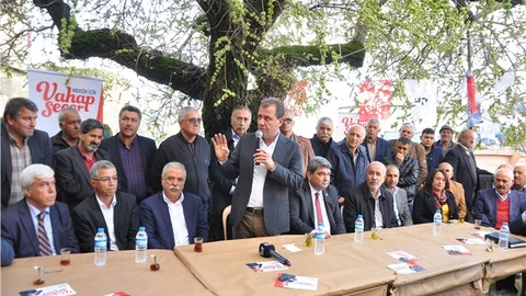 Seçer, “Her İki Kişiden Birinin Oyunu Alıyoruz”