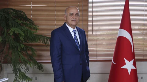 Başkan Kızıltan, "18 Mart, Birliğin Ve Fedakarlığın Adıdır"